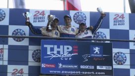 VIDEOS PODIUM